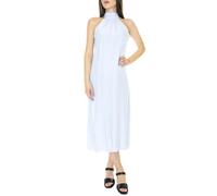 Alessia Santi - Midi Dress - - Dresses - Donna - Blu - S
