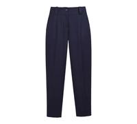 Alessia Santi - Pantaloni dritti - - Trousers - Donna - Blu - XS