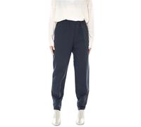 Alessia Santi - Regular 011Sd25011 Sweatpants - - Trousers - Donna - Blu - L
