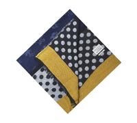 Alessia Santi - Sciarpa Invernale - - Accessories - Donna - Blu - ONE SIZE