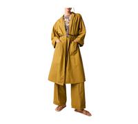 Alessia Santi - Trench Coat - - Blouses & Shirts - Donna - Giallo - M
