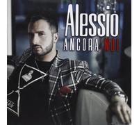 Alessio Ancora Noi (CD)