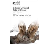 Alessio Balleri Biologically-Inspired Radar and Sonar (Copertina rigida)
