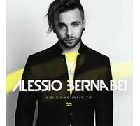 Alessio Bernabei Noi Siamo Infinito (CD)