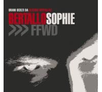 Alessio Bertallot - Bertallo Sophie Ffwd - 2 Cd