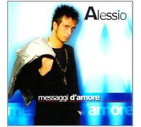 Alessio - Canzoni D'Amore