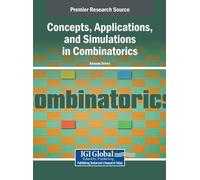 Alessio Drivet Concepts, Applications, and Simulations in Com (Copertina rigida)