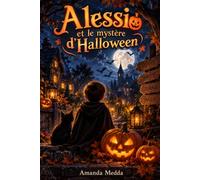 Alessio et le mystère d'Halloween