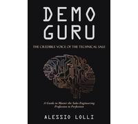Alessio Lolli Demo Guru (Tascabile)