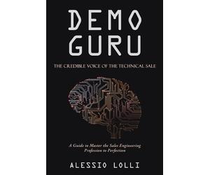 Alessio Lolli Demo Guru (Tascabile)