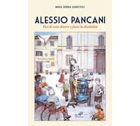 Alessio Pancani. Voci di vita dentro e fuori la disabilità - 2024