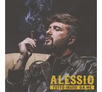 Alessio Tutto Inizio' Da Me t.) (CD)