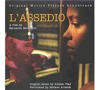 Alessio Vlad - L'Assedio (Bof)