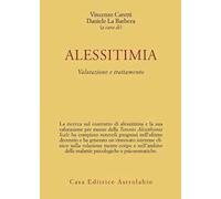 Alessitimia. Valutazione e trattamento