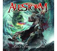 Alestorm - Back Through Time