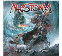 Alestorm - Back Through Time