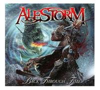 Alestorm - Back Through Time