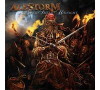Alestorm - Black Sails At Midnight