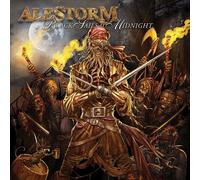Alestorm - Black Sails at Midnight [Import]