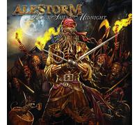 Alestorm Black Sails at Midnight (Vinyl LP) 12" Album