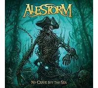 Alestorm - No Grave but the Sea