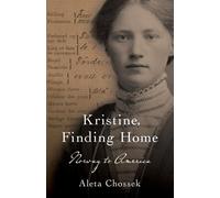 Aleta Chossek Kristine, Finding Home (Tascabile)
