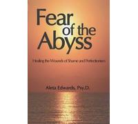 Aleta Edwards Fear of the Abyss (Tascabile)