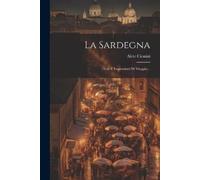 Alete Cionini La Sardegna (Tascabile)