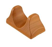 Aletha Hip Hook - Hip Flexor Release Tool,Natural Wood Hip Flexor Release Tool for Deep Back & Hip, Home/Gym Use (B)