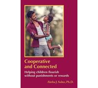 Aletha Jauch Solter Cooperative and Connected (Tascabile)