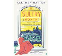 Alethea Hayter A Sultry Month (Tascabile)