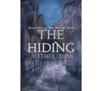 Alethea Lyons The Hiding (Tascabile)