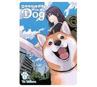 Doomsday With My Dog 1