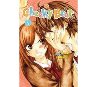 Cheeky Brat 1: Volume 1