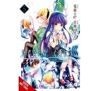 HIGURASHI WHEN THEY CRY MEGURI 05