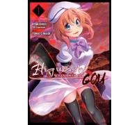 Alethea Nibley Athena Nibley Ryukishi07 T Higurashi When They Cry: (Tascabile)