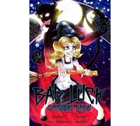 Alethea Van Holland Jaxon Joubert Bad Luck (Tascabile) Bad Luck