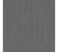 Alethia Consistenza Carta da Parati Solido Colore Nero Muriva 227513 Camera Cena