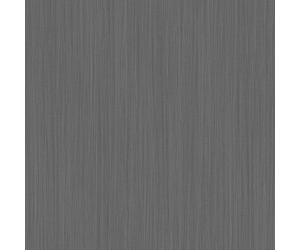 Alethia Consistenza Carta da Parati Solido Colore Nero Muriva 227513 Camera Cena