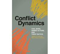 Alethia H. Cook Marie Olson Lounsbery Conflict Dynamics (Tascabile)