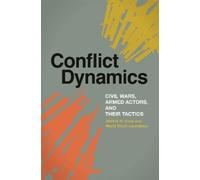 Alethia H. Cook Marie Olson Lounsbery Conflict Dynamics (Tascabile)