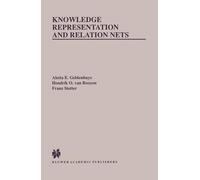 Aletta E. Geldenhuys Hendrik O. van R Knowledge Representatio (Copertina rigida)