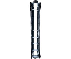 Aletta frangiluce Nanlite per Pavotube II 15X (con griglia)