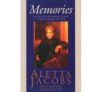Aletta Jacobs Memories (Tascabile)