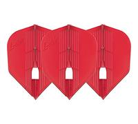 Aletta L-Style Champagne Flight Kami L3 Shape Red