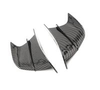 Aletta Laterale Compatibile Con Aprilia Per RS660 Per Tuono 660 Per V4 Per V4R 1000 Per 1100RR Per ETV1000 Per RST1000 2 Pezzi Winglet Aerodinamico Per Spoiler Alare Per Moto