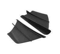 Aletta Laterale Compatibile Con Aprilia Per RSV4 Per Factory Per Tuono 660 Per Tuono Per V4 Per Factory 2 Pezzi Carenatura Anteriore Per Moto Winglet Spoiler Aerodinamico Per Ala