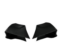 Aletta Laterale Compatibile Con Ninja Per ZX-4R Per ZX-4RR 2 Pezzi Winglet Per Moto Spoiler Laterale Aerodinamico Carenatura Deflettori Aria Laterali Accessori Modificati