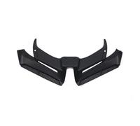 Aletta Laterale Compatibile Con PCX125 Per PCX160 2021 2022 2023 1 Pz Spoiler Anteriore Per Moto Alettone Fisso Spoiler Aerodinamico Per Accessori Ala