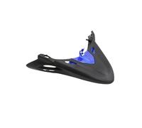 Aletta Laterale Compatibile Con Suzuki Per V-Strom 650 2012 2013 2014 2015 2016 2017 Estensione Del Cono Del Becco Della Motocicletta Anteriore Alette Di Carenatura